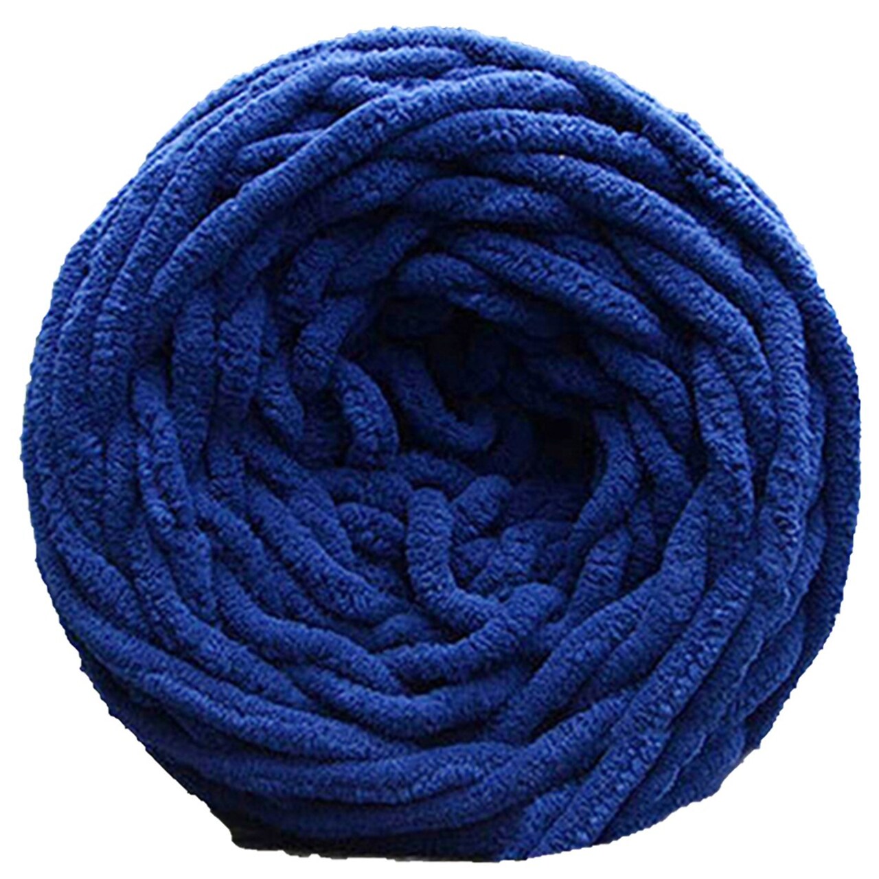 Knitting Yarn Soft Lightweight Diy Material Soft Knitting Sweater Knitwear Yarn For Towelling Sweater Scarf